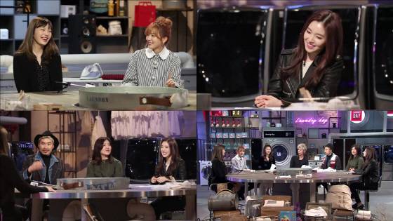 /사진제공=온스타일