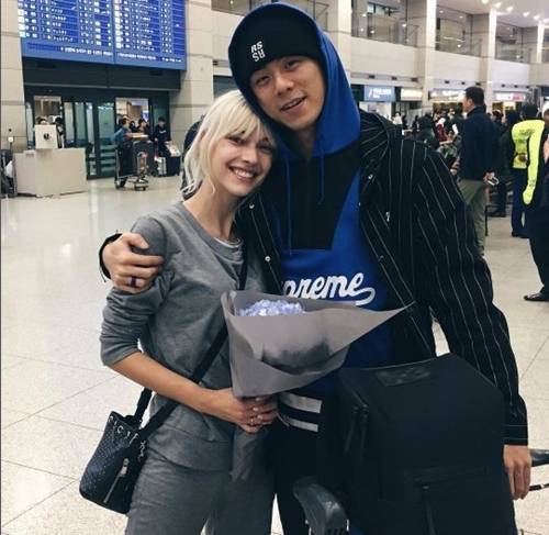 빈지노 스테파니 미초바