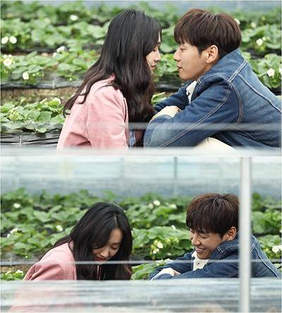 수애 김영광. 사진=콘텐츠 케이 제공