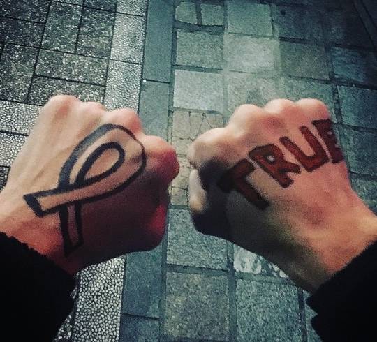 이기우 인스타그램