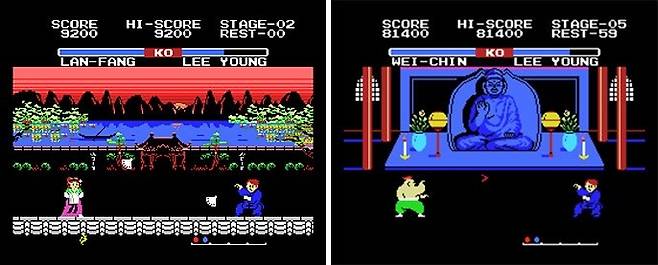 이가 황제의 역습