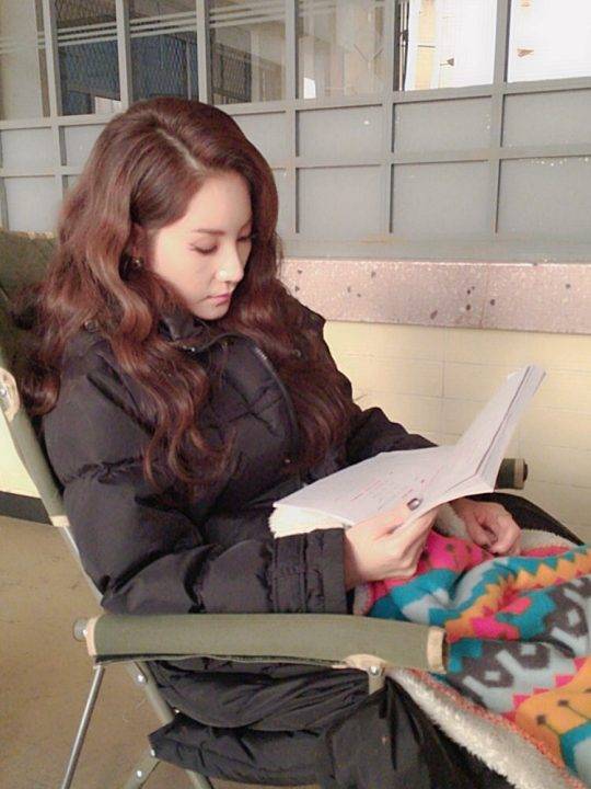 배우 윤지민 / 사진제공=윤지민 인스타그램