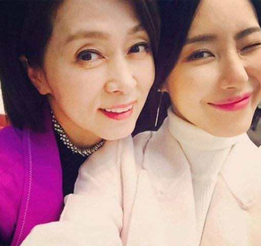 김윤서 인스타그램 사진 출처