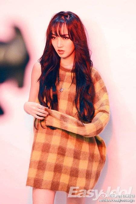 [사진=지아 웨이보]