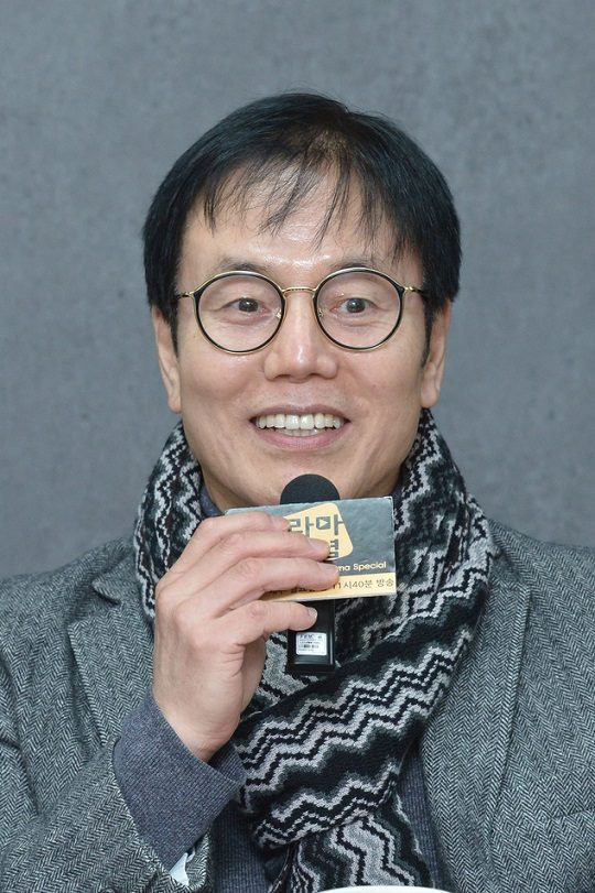 배우 박찬환 / 사진제공=KBS