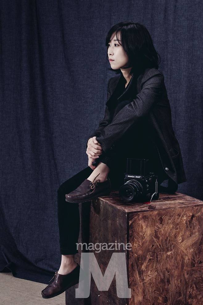 이현주 감독, 사진=라희찬(STUDIO 706)