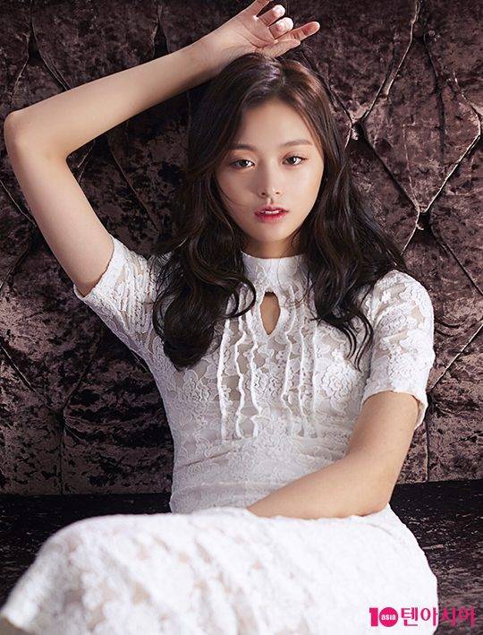 모델 최윤영 / 사진= 오세호 작가, 장소=제이윙스튜디오(jwingstudio.co.kr)