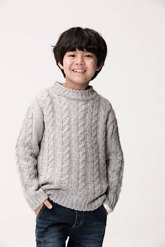 아역배우 정지훈