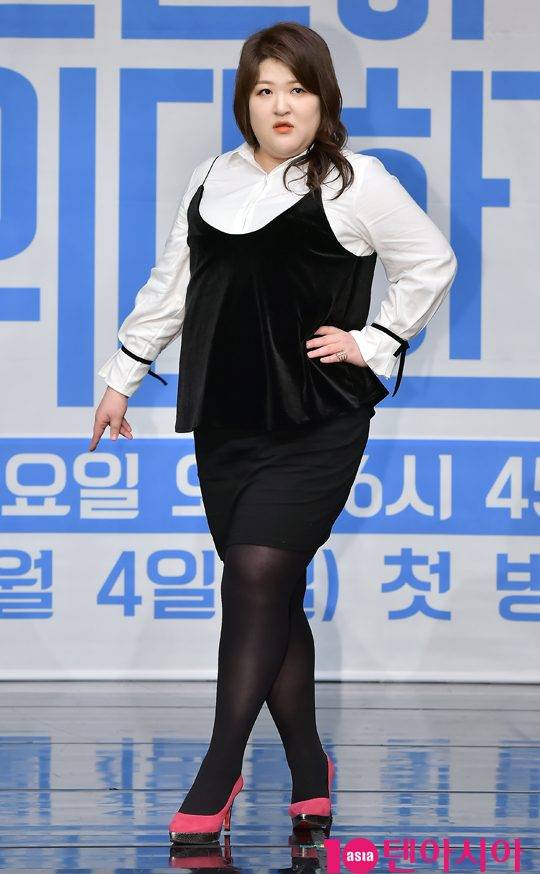 이국주 / 사진=조준원 기자 wizard333@