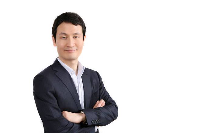 안진혁 코웨이 상무