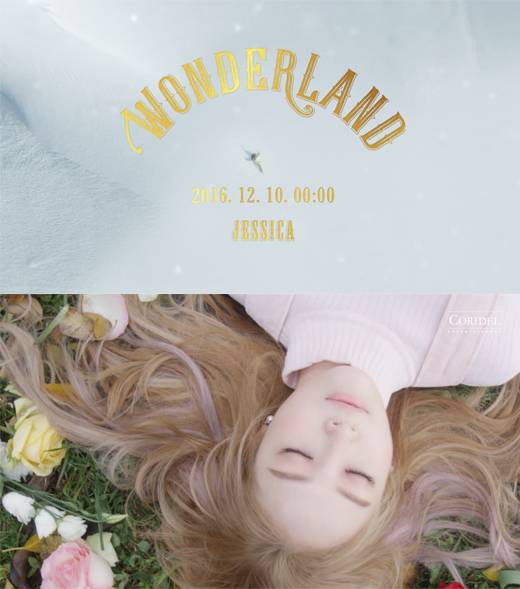 제시카 Wonderland