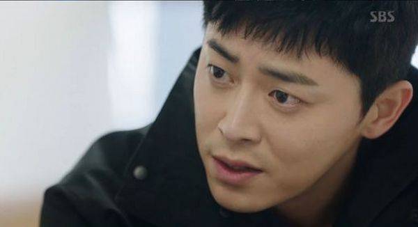 [사진 SBS 푸른바다의 전설]