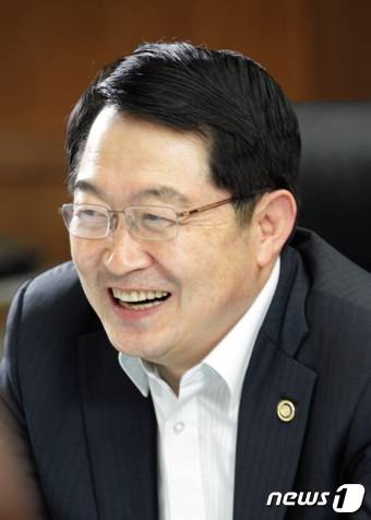 새누리당 백승주 의원 © News1