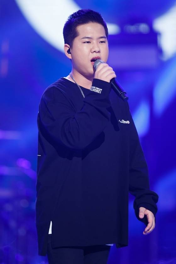 김영근과 이지은은 9일 오후 2시 서울 마포구 상암동 CJ E&M 사옥에서 진행된 Mnet '슈퍼스타K 2016' 우승자-준우승자 공동인터뷰에 모습을 들어냈다. © News1star/ CJ E&M