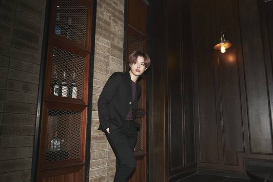 유권이 '인 더 하이츠'에 출연한다. © News1star/ 세븐시즌스