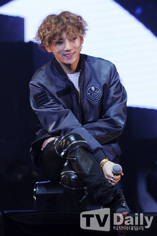 장현승 큐브 재계약 체결