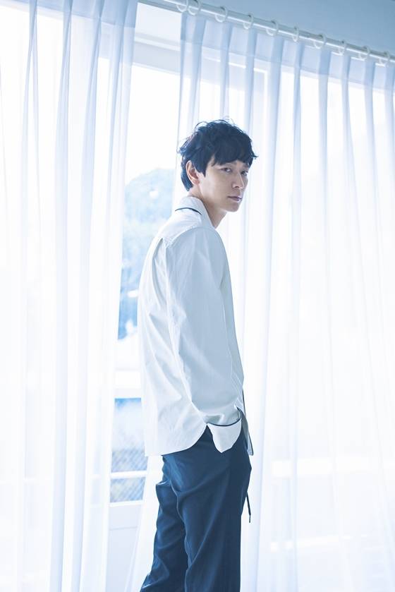 강동원 / 사진제공=CJ엔터테인먼트