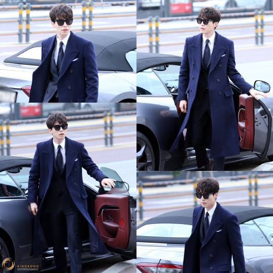 이동욱. 사진=킹콩엔터테인먼트 제공