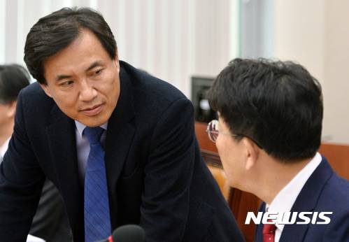 김진태 우리도 백만 모일 수 있다