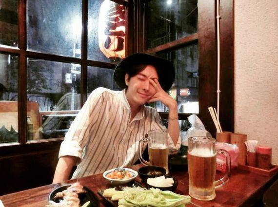 [사진 박태준 페이스북]