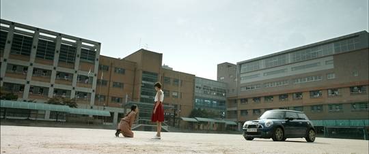 영화 ‘여교사’ 스틸, 필라멘트픽쳐스 제공