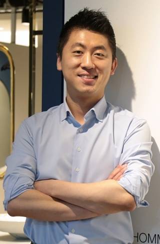 김종윤 야놀자 부대표. /사진제공=야놀자.