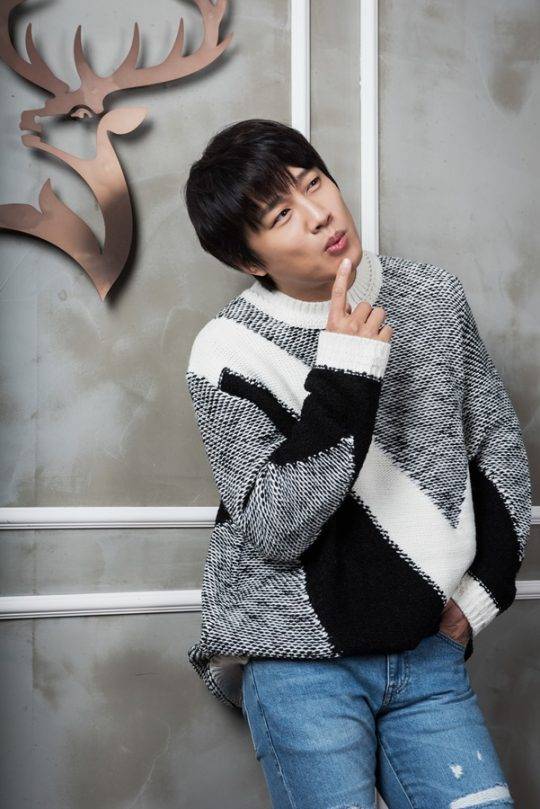 배우 차태현/사진제공=NEW