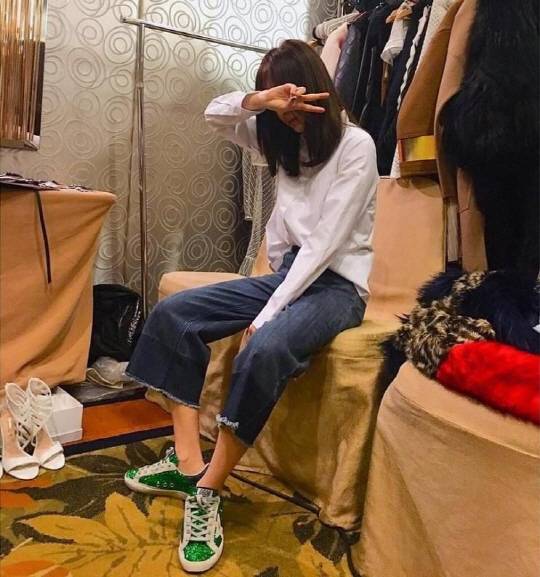 사진=산다라박 인스타그램