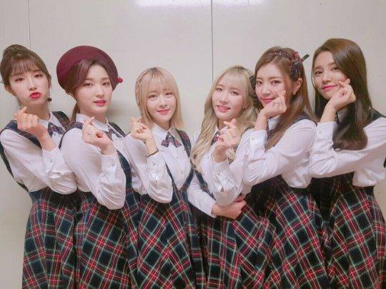 라붐 / 사진제공=nhemg