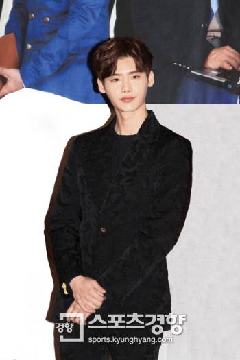 배우 이종석. 사진 경향DB