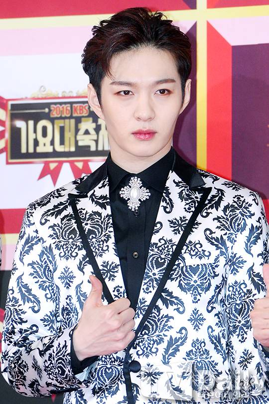 비투비 이창섭