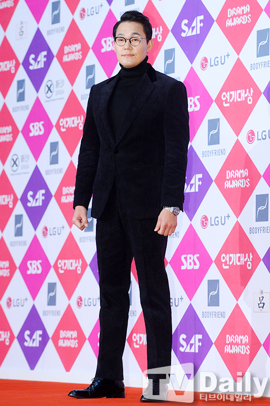 박성웅