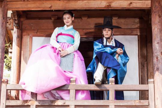 사진 제공=래몽래인, 화이브라더스, 신씨네