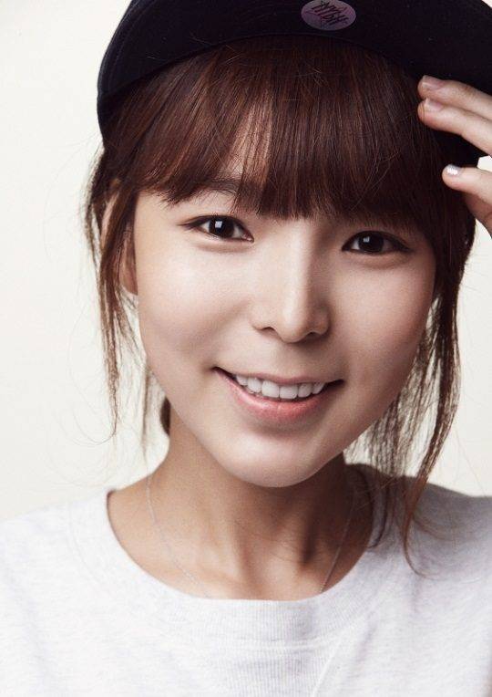 배우 박진주 / 사진제공=브룸스틱