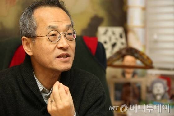 최 교수는 "지난 10년 동안 최고의 표현이라고 생각하는 문장이 '정부는 정책을 만들고 국민은 대책은 만든다'라는 표현"이라며 "이익집단 모두가 참여해서 그 과정을 지켜보는, 거버넌스와 협치가 필요한 때 같다"고 말했다. /사진=임성균 기자