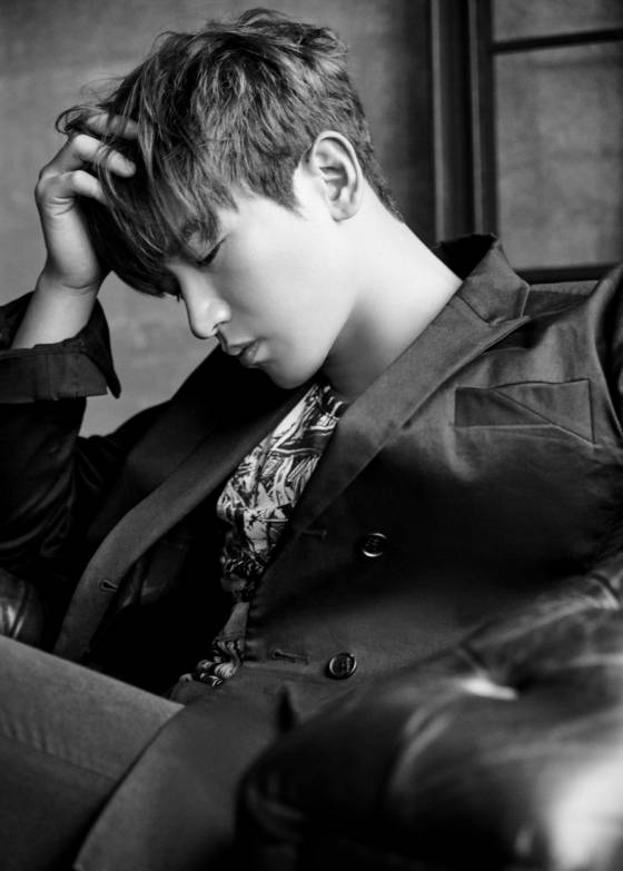 신화 이민우 /사진=신화컴퍼니