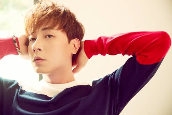 신화 앤디 /사진=신화컴퍼니