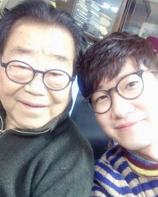 조우종 인스타그램 사진 출처