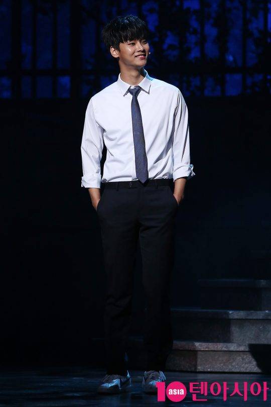 빅스 엔 / 사진=이승현 기자 lsh87@