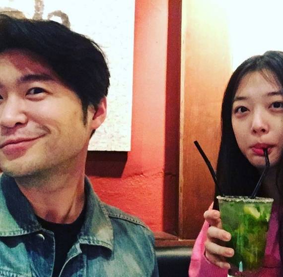 [사진 최자 인스타그램]