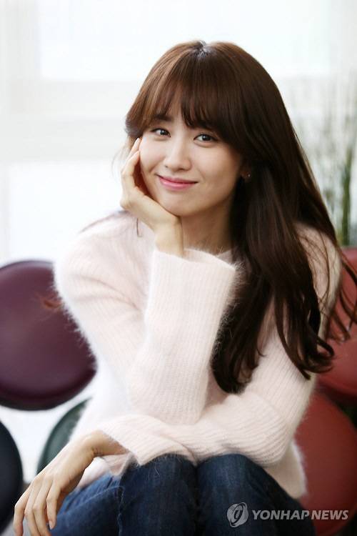배우 박하선 /연합뉴스