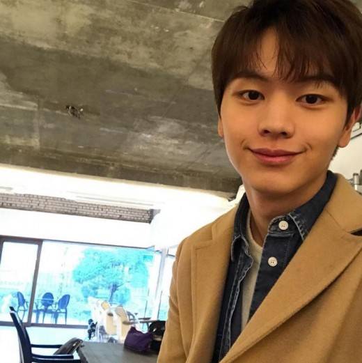 ‘도깨비’ 육성재