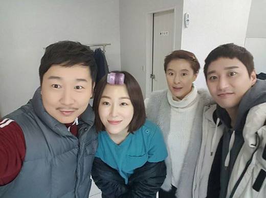 김기두 서현진 예지원 허정민