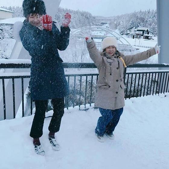 /사진=박나래 인스타그램