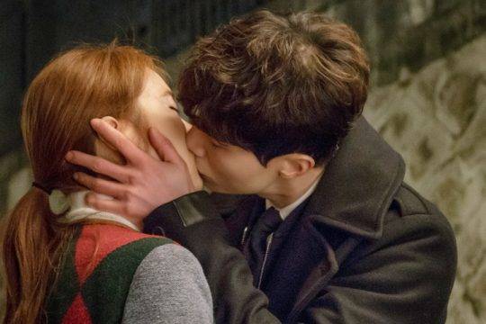 ‘도깨비’ 스틸컷 / 사진=화앤담픽쳐스 제공