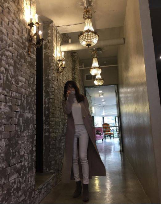 박수진 인스타그램
