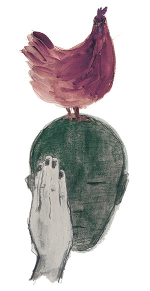 ⓒ한성원 그림