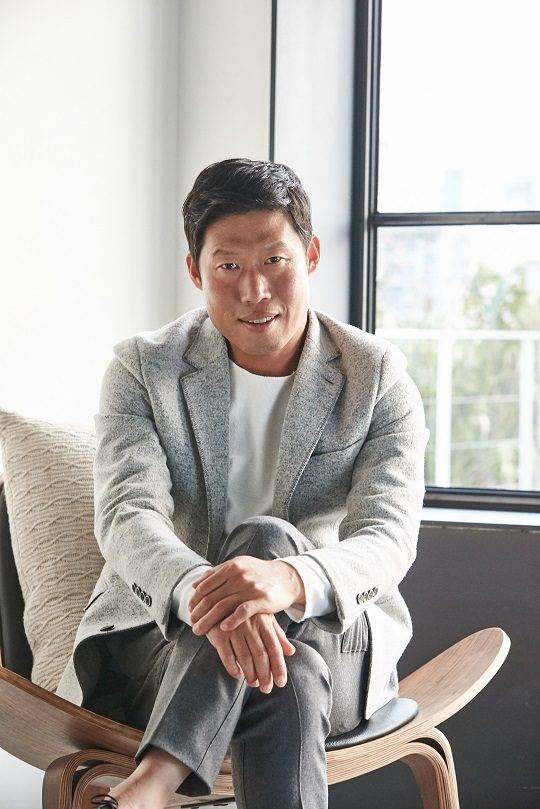 배우 유해진 / 사진제공=CJ엔터테인먼트