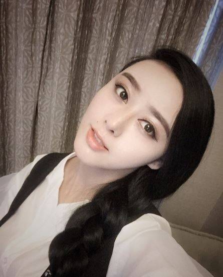 [사진 웨이보 캡쳐]