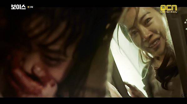 [사진 OCN `보이스`]